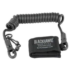 Cordón táctico BLACKHAWK! giratorio para pistola