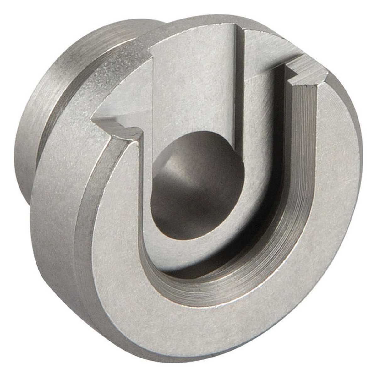 Shell holder RCBS