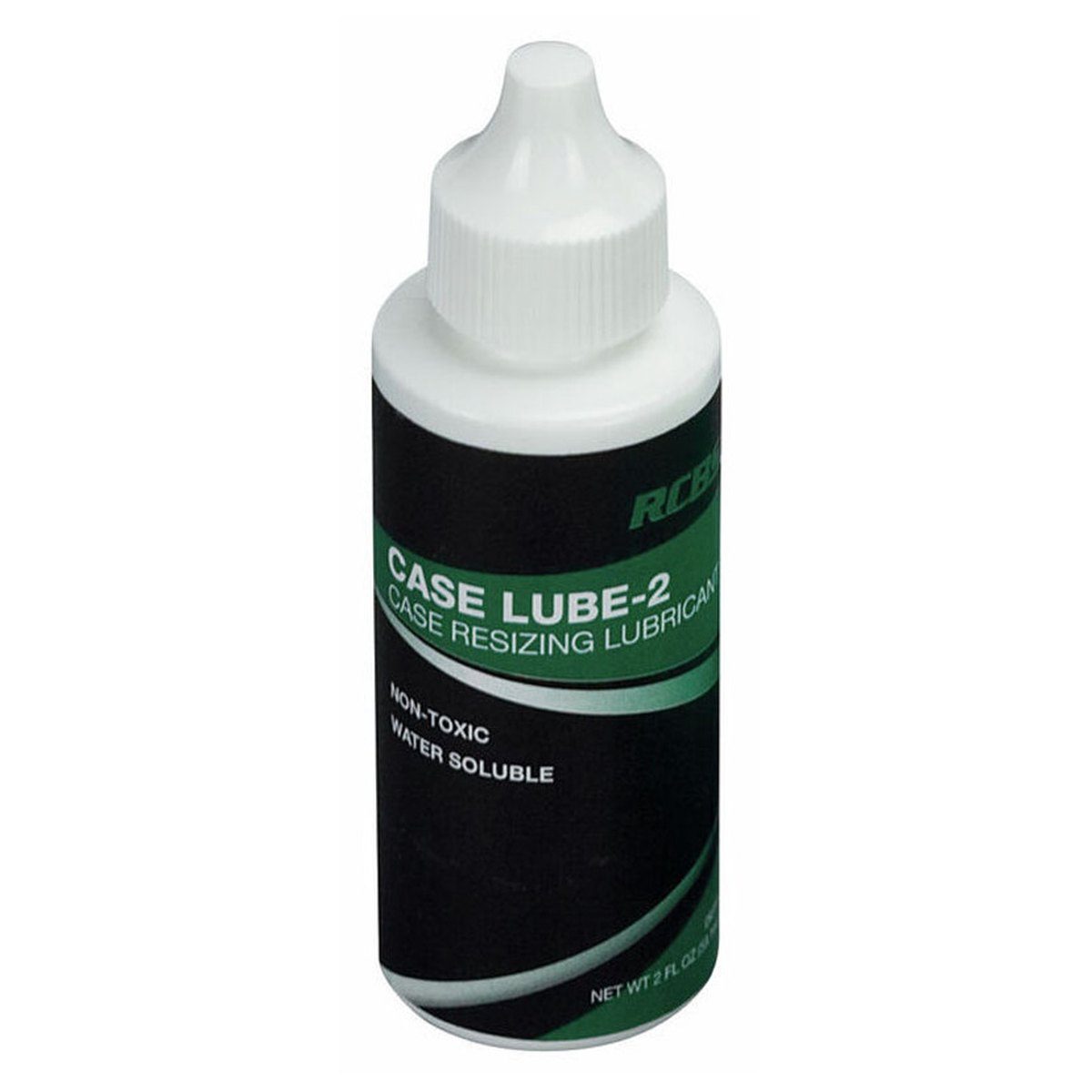 Lubricante para vainas RCBS Lube-2