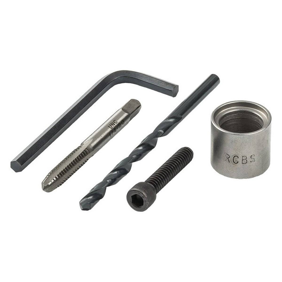 Kit de desatasco Dies RCBS