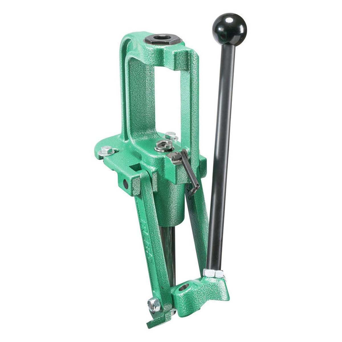 Kit de recarga con prensa RCBS Rock Chucker Supreme - imagen 2