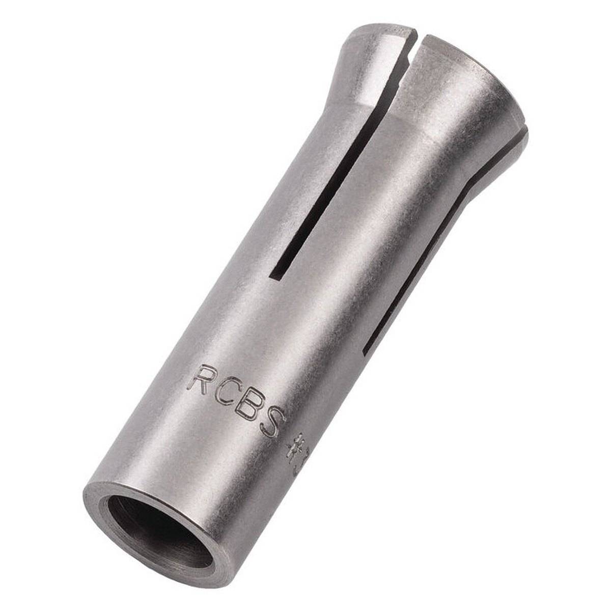 Pinza RCBS para recortador de vainas