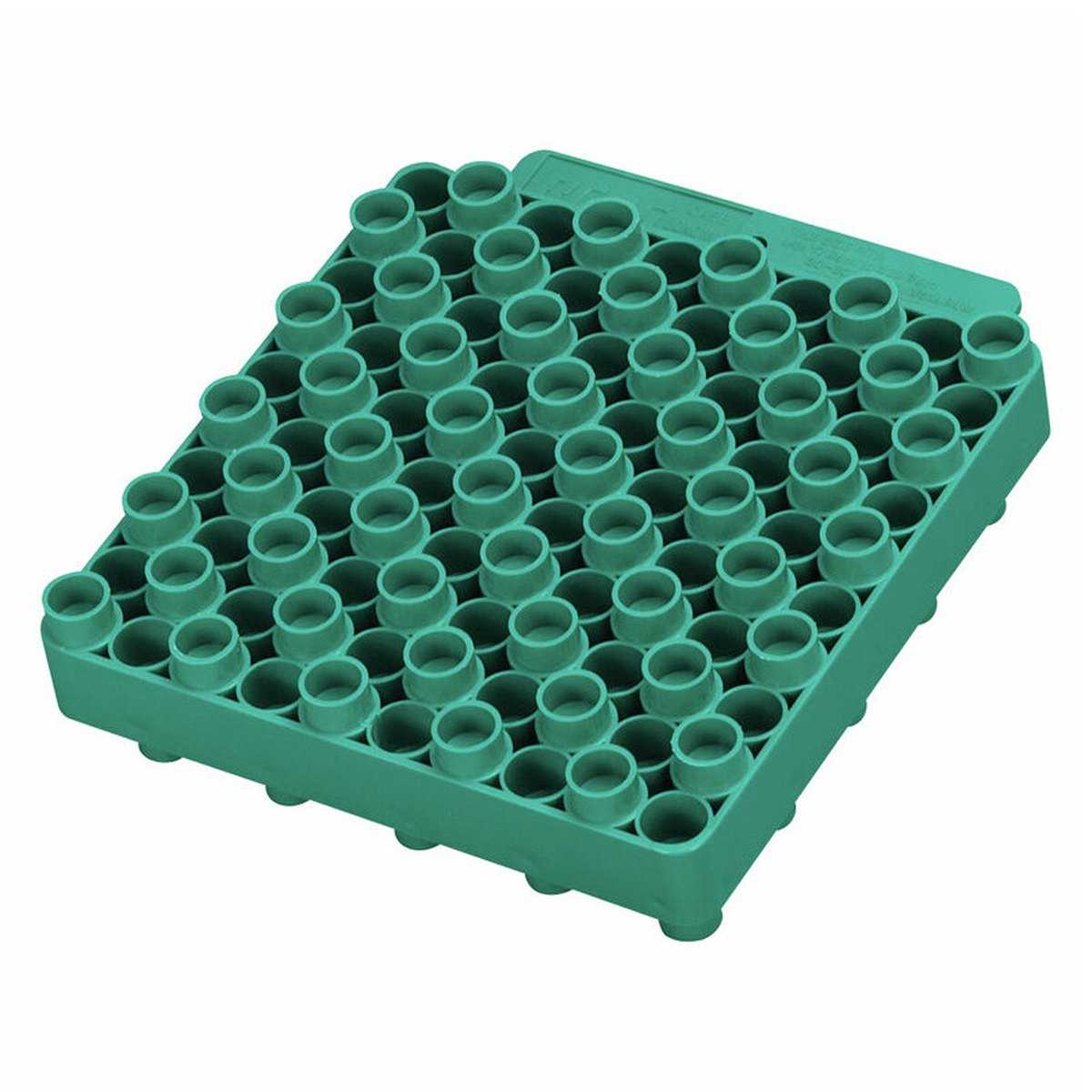 Bandeja universal RCBS para recarga de vainas