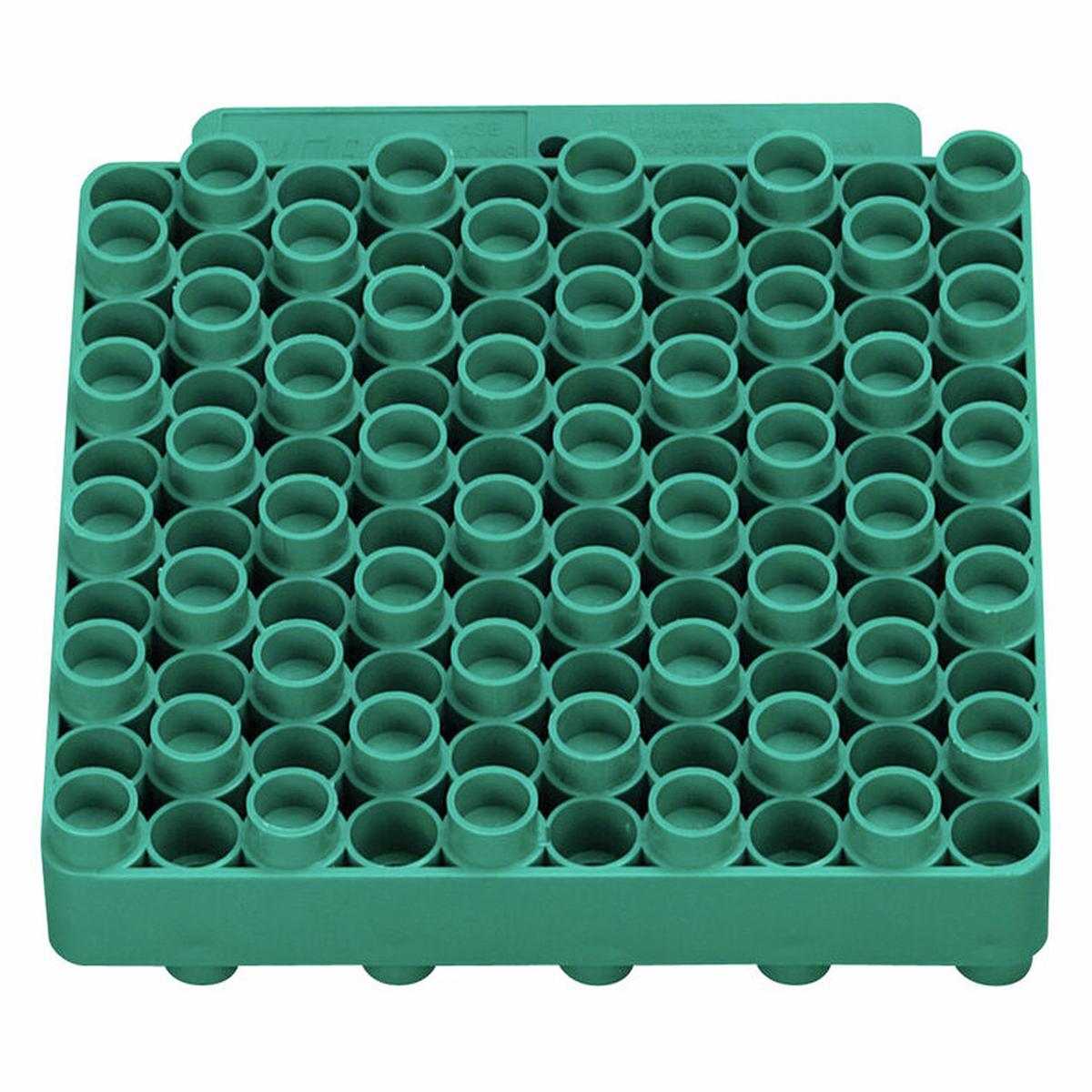Bandeja universal RCBS para recarga de vainas - imagen 2
