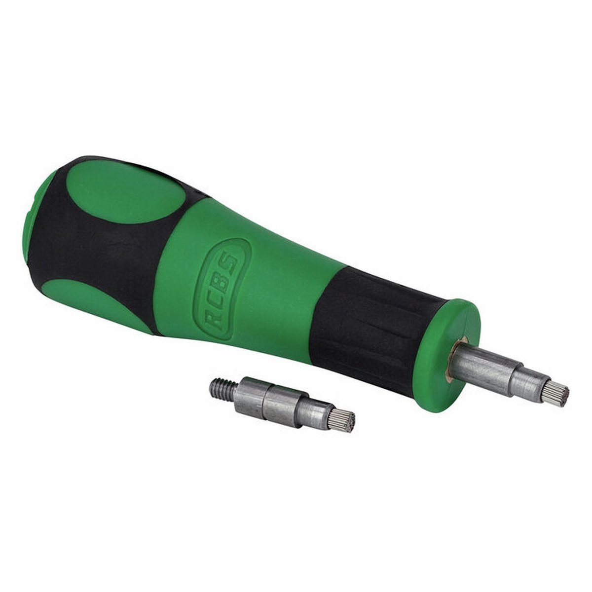 Kit de cepillos RCBS para limpieza de imprimación