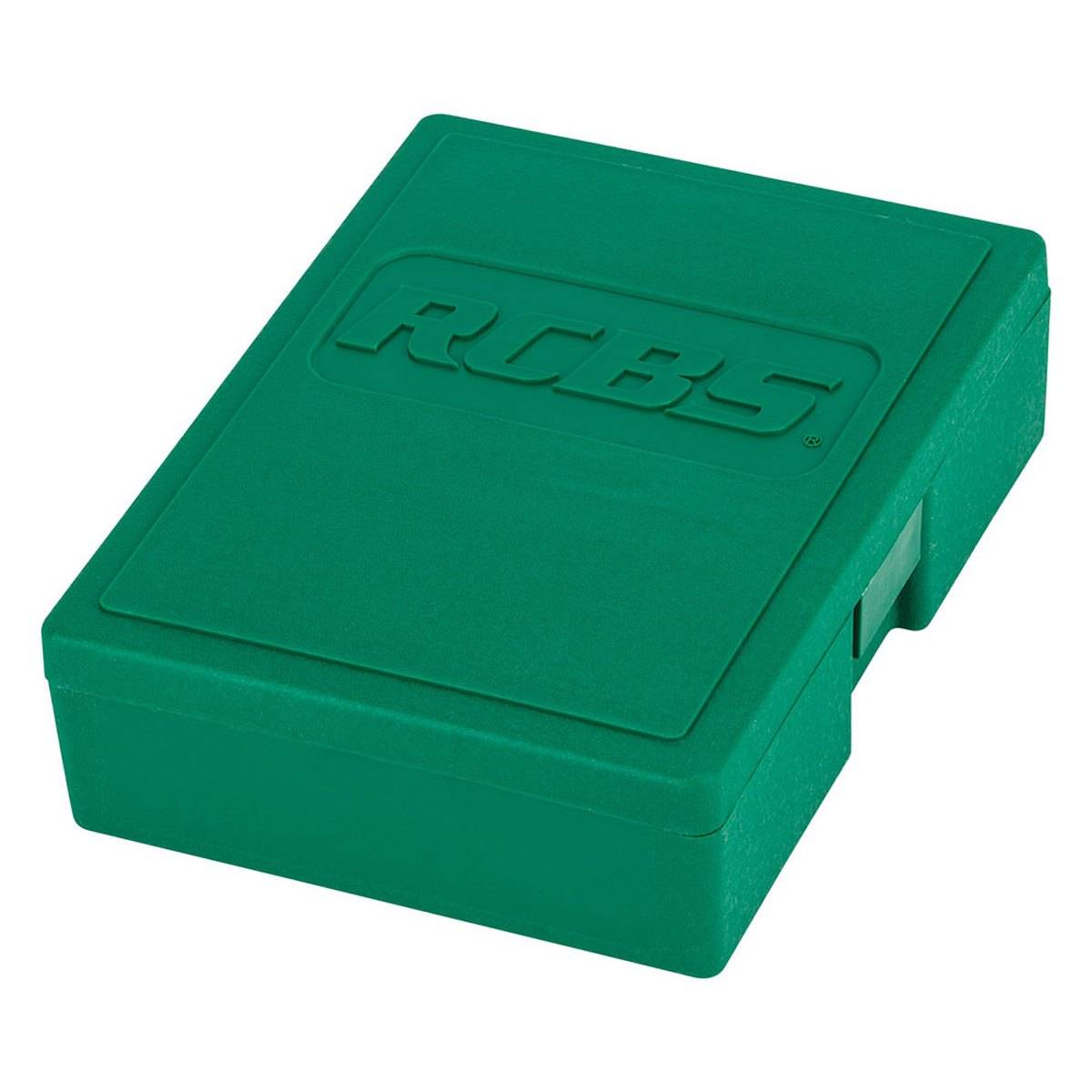 Caja de almacenamiento de Dies RCBS