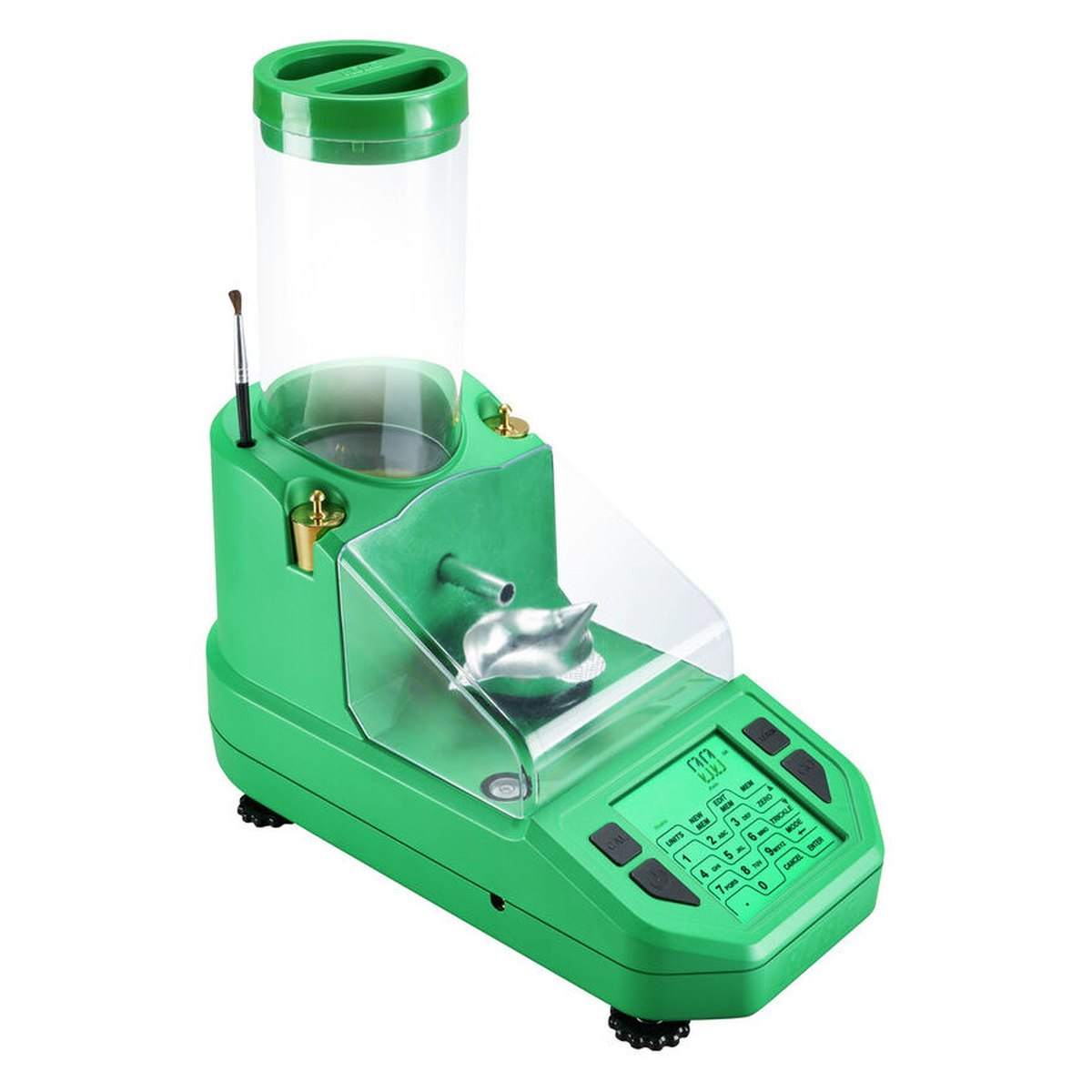 Dispensador electrónico de pólvora RCBS Chargemaster Supreme