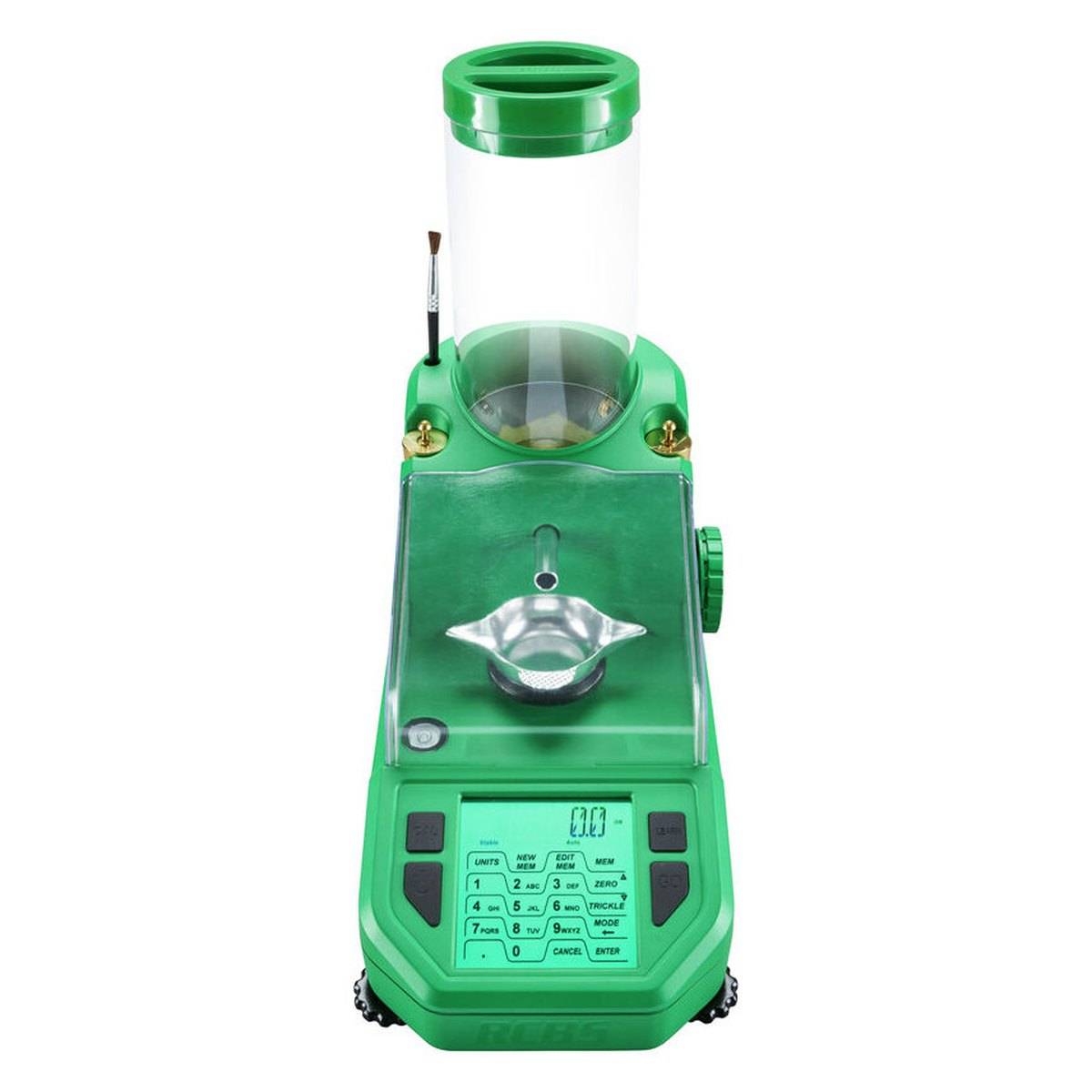 Dispensador electrónico de pólvora RCBS Chargemaster Supreme - imagen 2