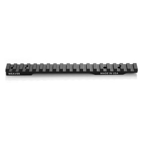 Carril WEAVER Multi-Slot 8-40 - imagen 2