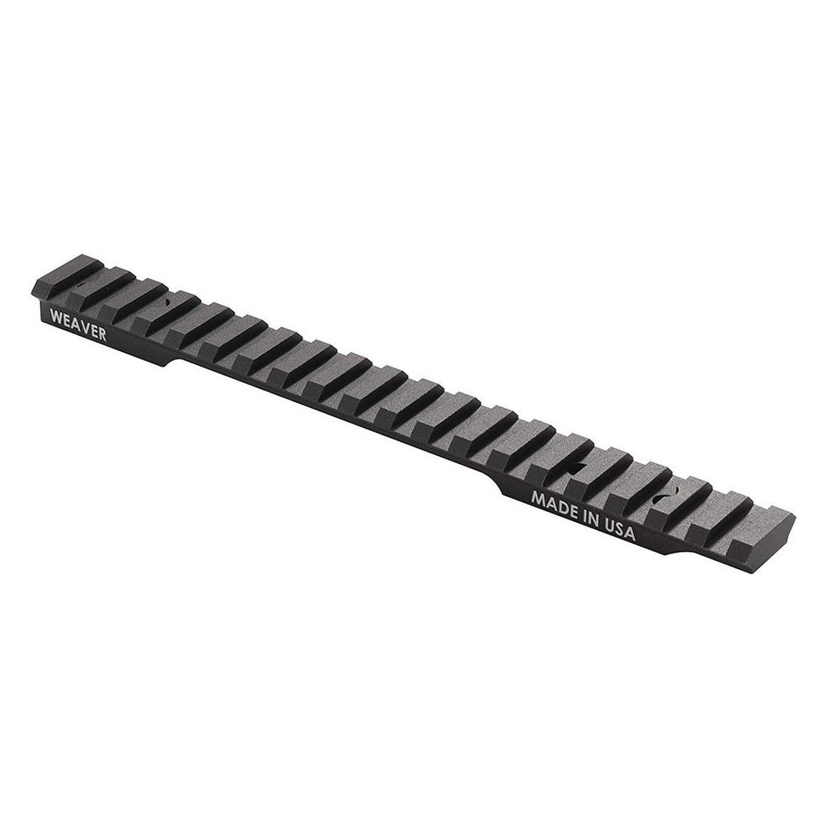 Carril WEAVER Multi-Slot