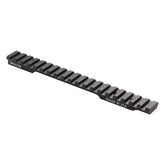 Carril WEAVER Multi-Slot
