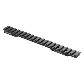 Carril WEAVER Multi-Slot