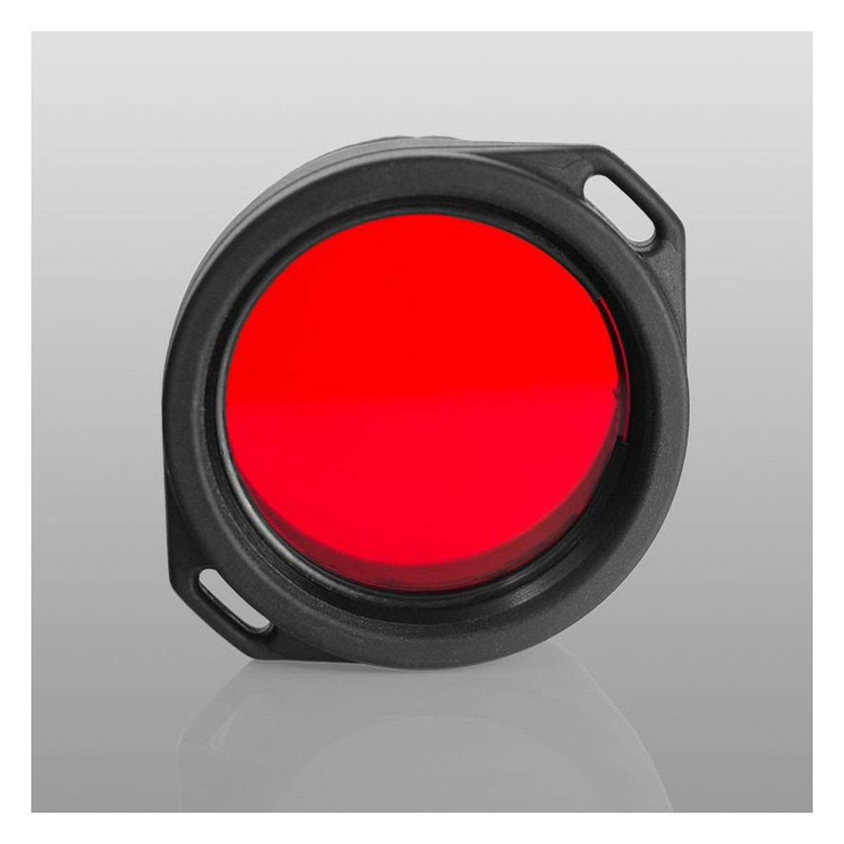 Filtro rojo ARMYTEK AF-39 (Predator / Viking)