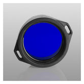 Filtro azul ARMYTEK AF-39 (Predator / Viking)