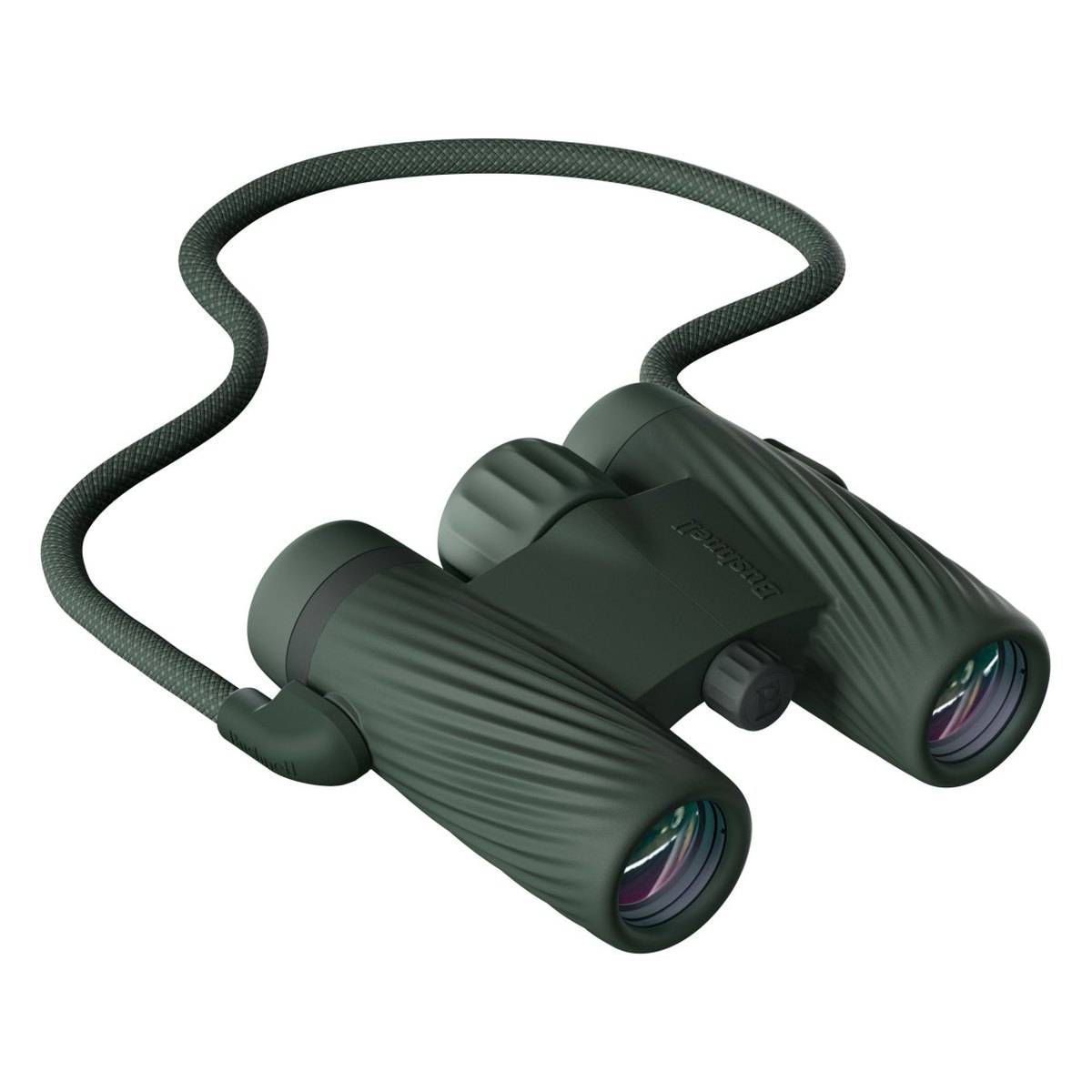 Prismático BUSHNELL A1 Cilantro Green
