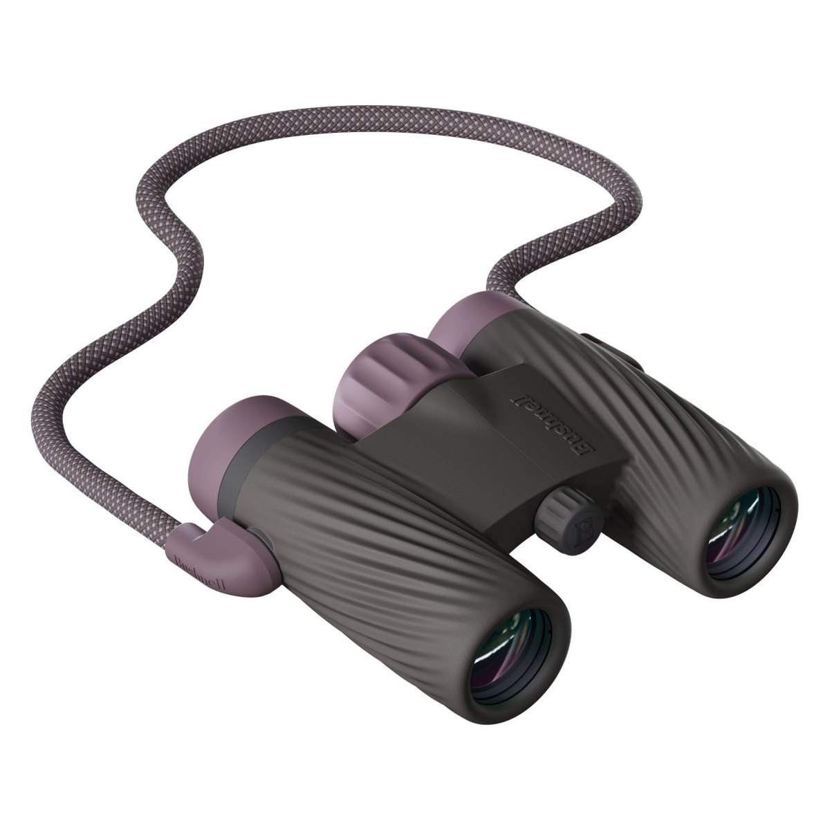 Prismático BUSHNELL A1 Plum Purple