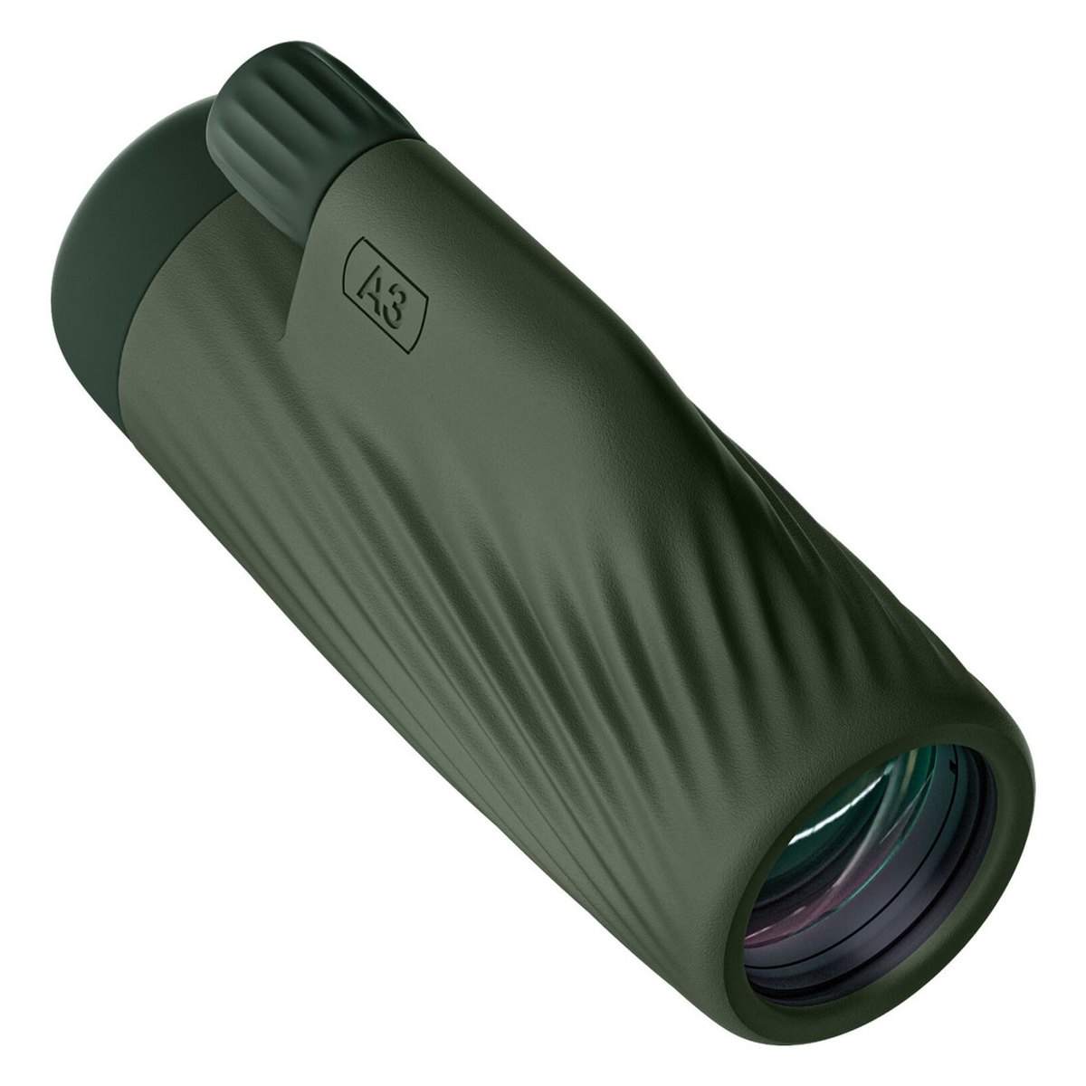 Monocular BUSHNELL A3 Laurel Green - imagen 2