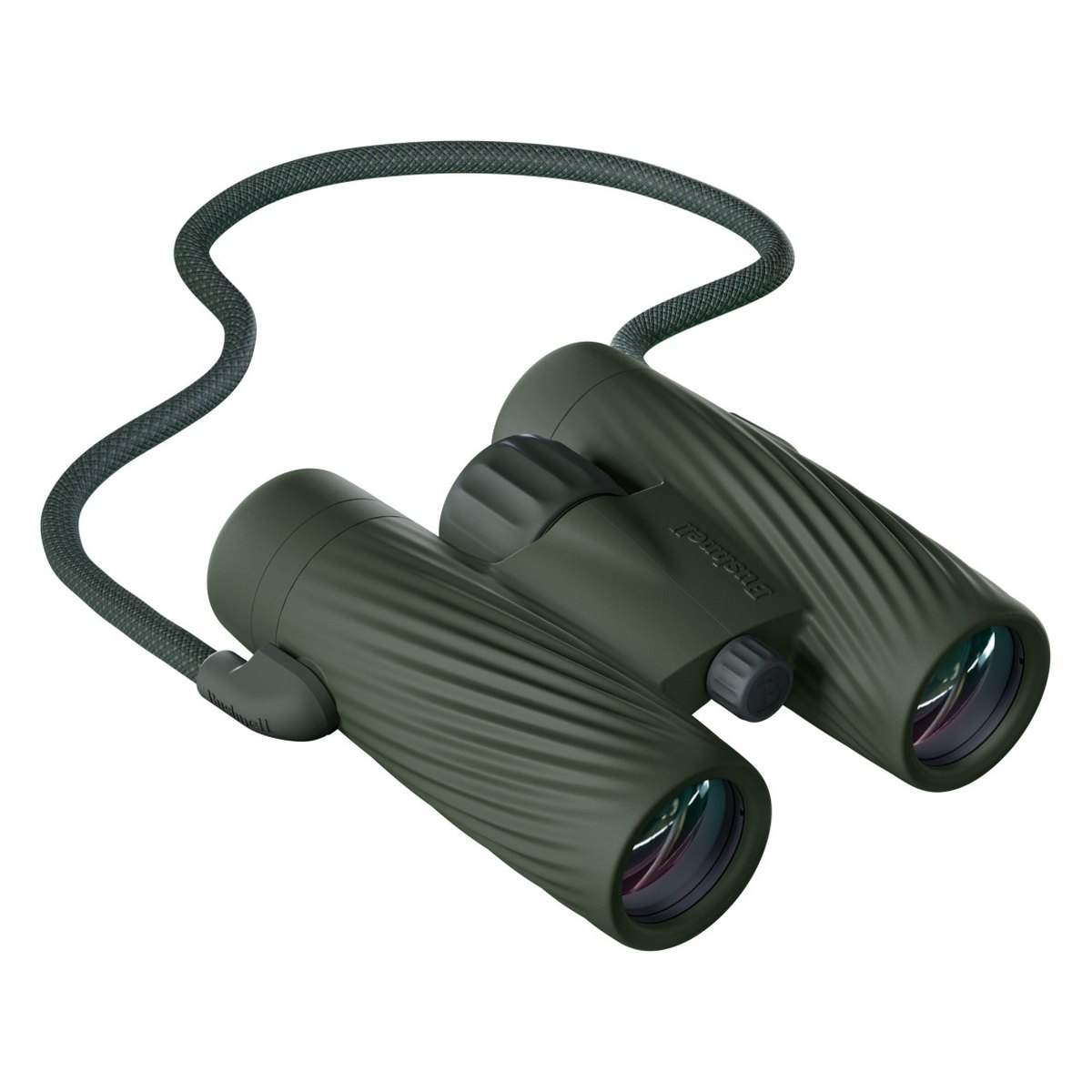 Prismático BUSHNELL A3 Laurel Green