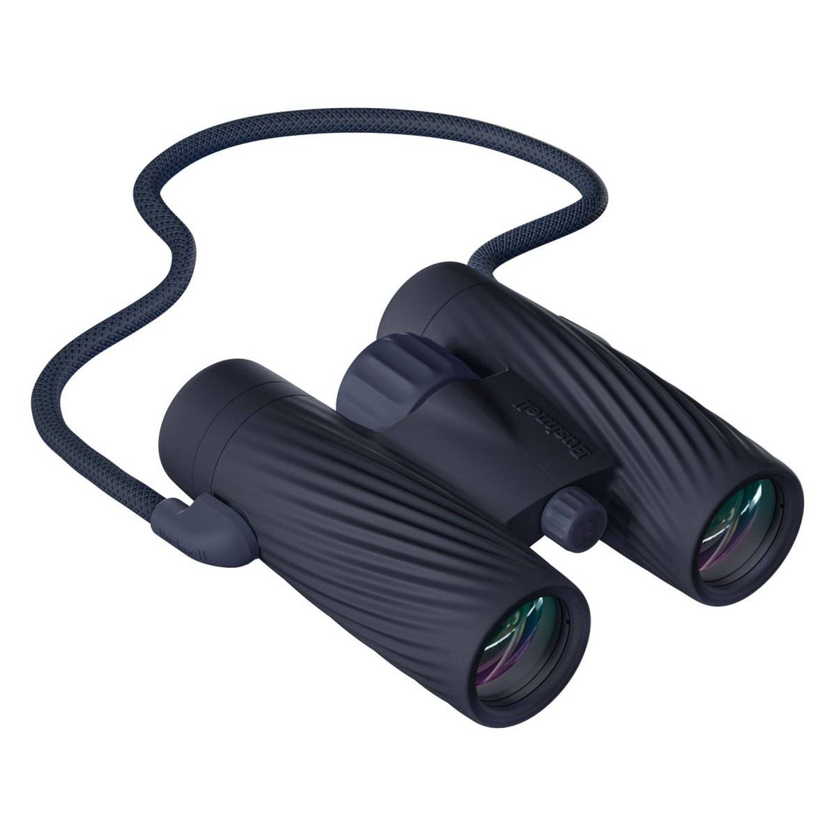 Prismático BUSHNELL A3 Sky Captain Blue
