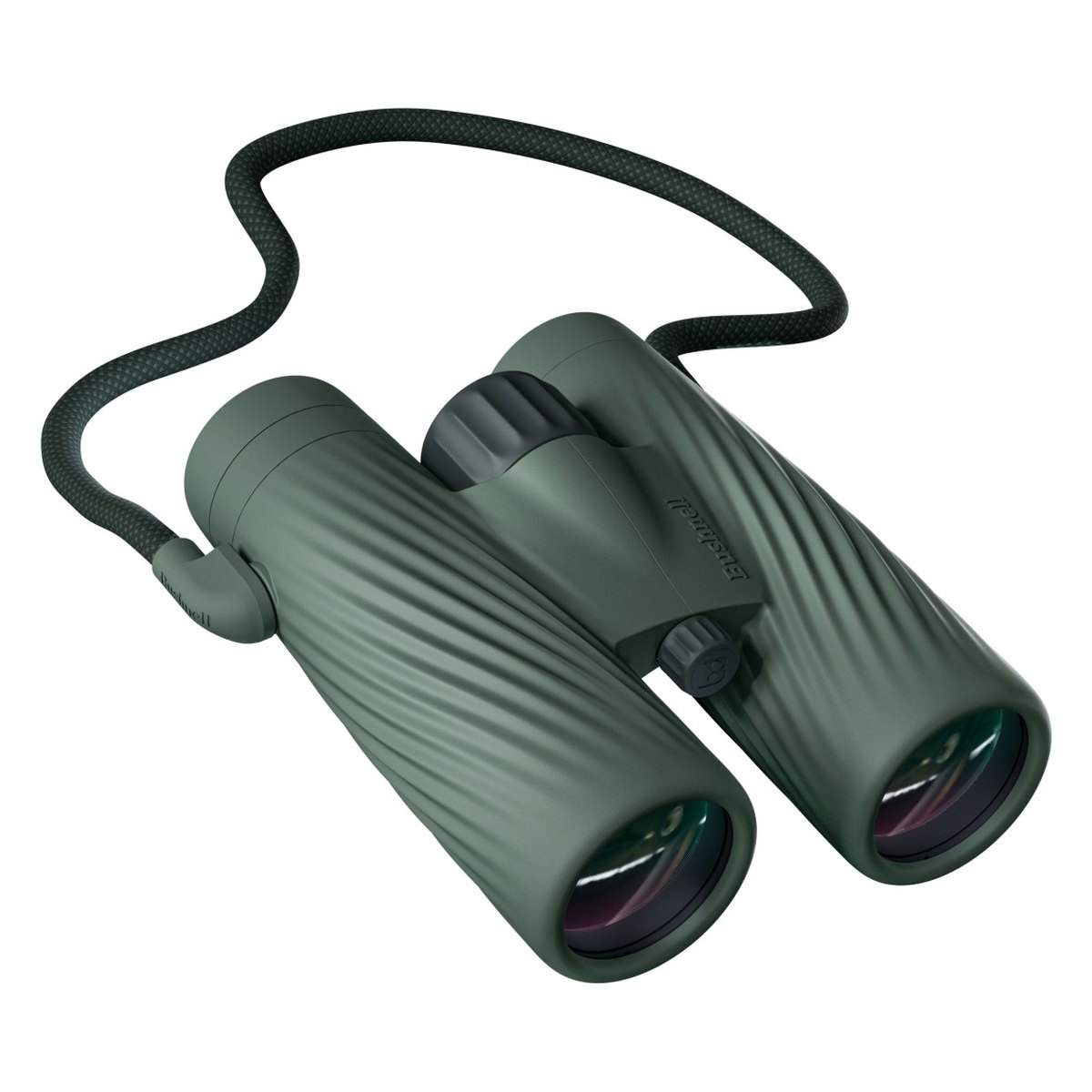 Prismático BUSHNELL A5 Cilantro Green