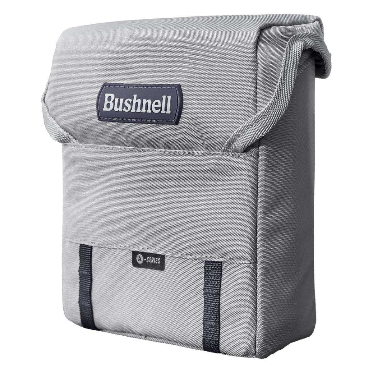 Prismático BUSHNELL A5 Onyx Black vista