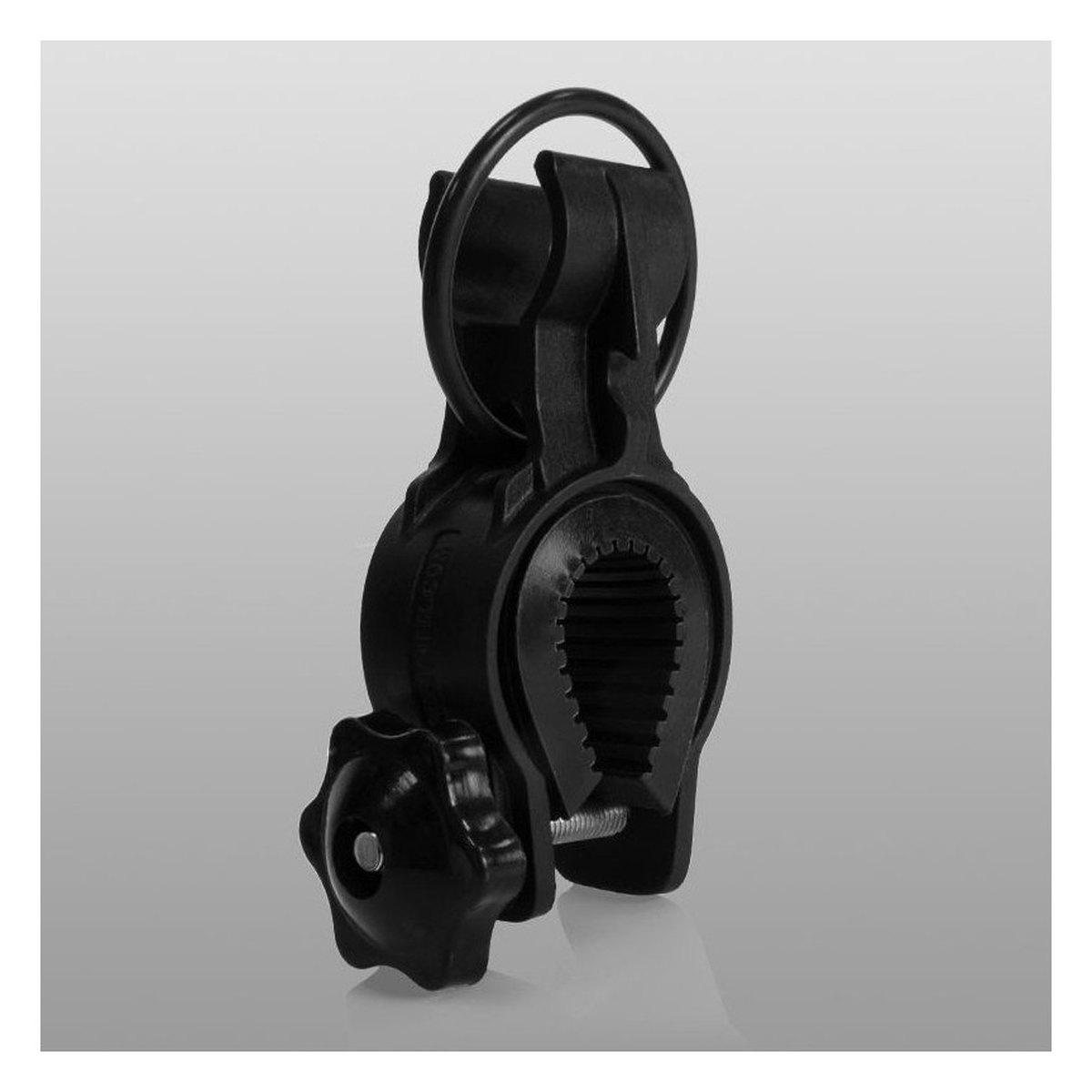 Soporte de linterna para bicicleta ARMYTEK ABM-01