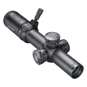 Visor BUSHNELL AR 1-4x24 FFP BTR-1 ilum.