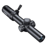 Visor BUSHNELL AR 1-8x24 SFP BTR-1 ilum.