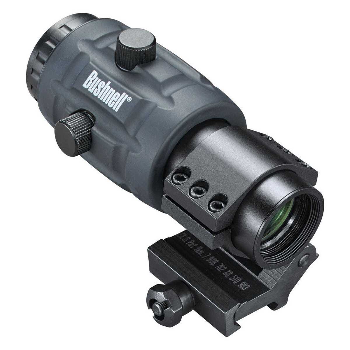 Magnificador BUSHNELL TRANSITION 3x