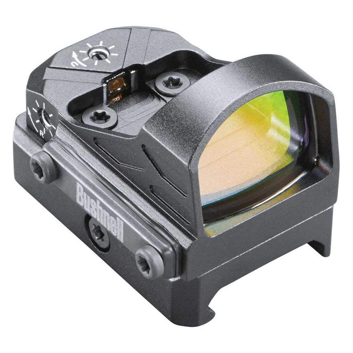 Visor BUSHNELL Advance Micro Reflex Sight