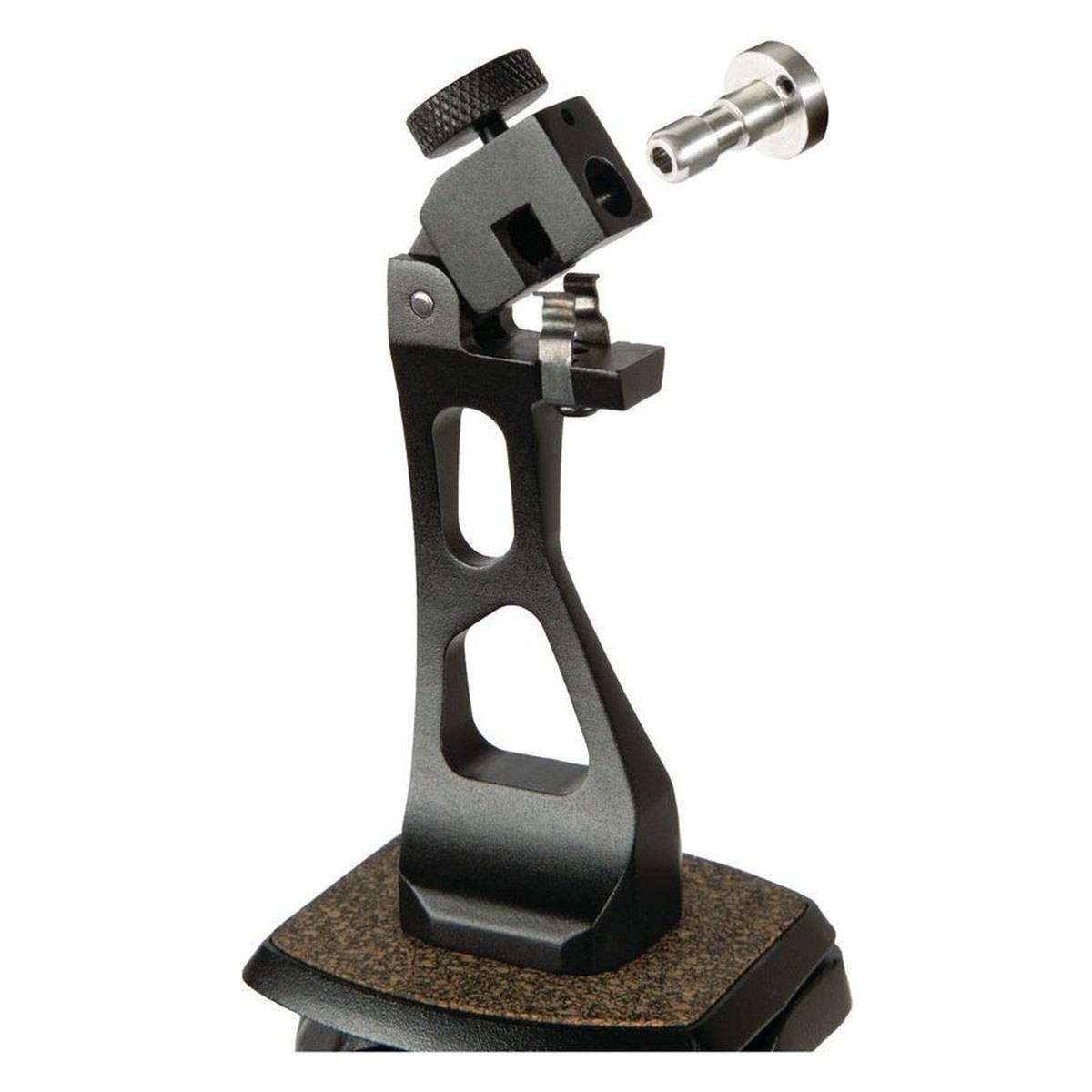 Adaptador Bushnell Quick Release de prismáticos a trípode - imagen 2