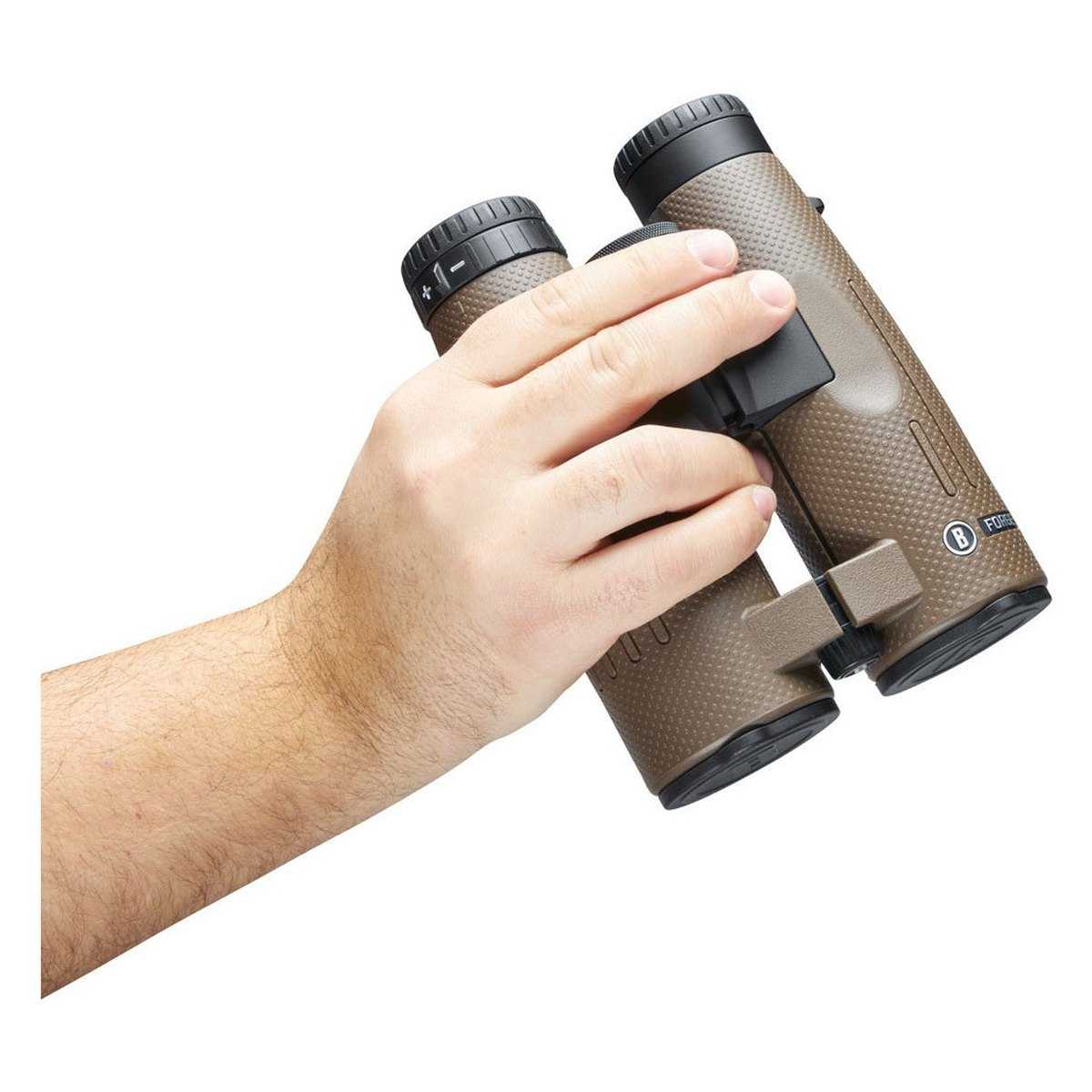 Prismático BUSHNELL FORGE - imagen 2