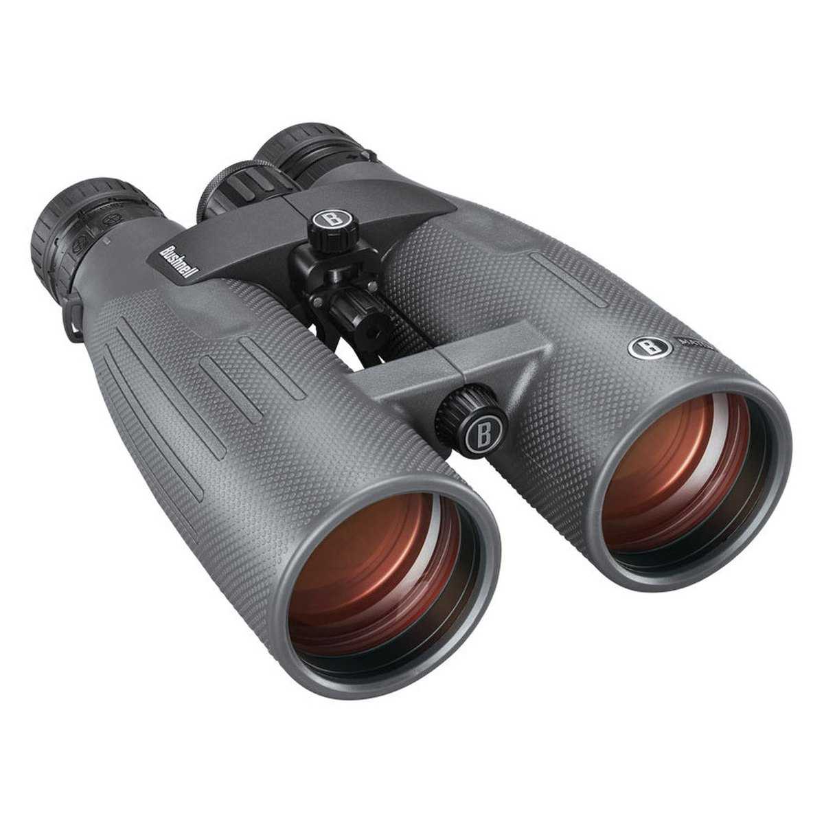Prismático BUSHNELL Match Pro ED