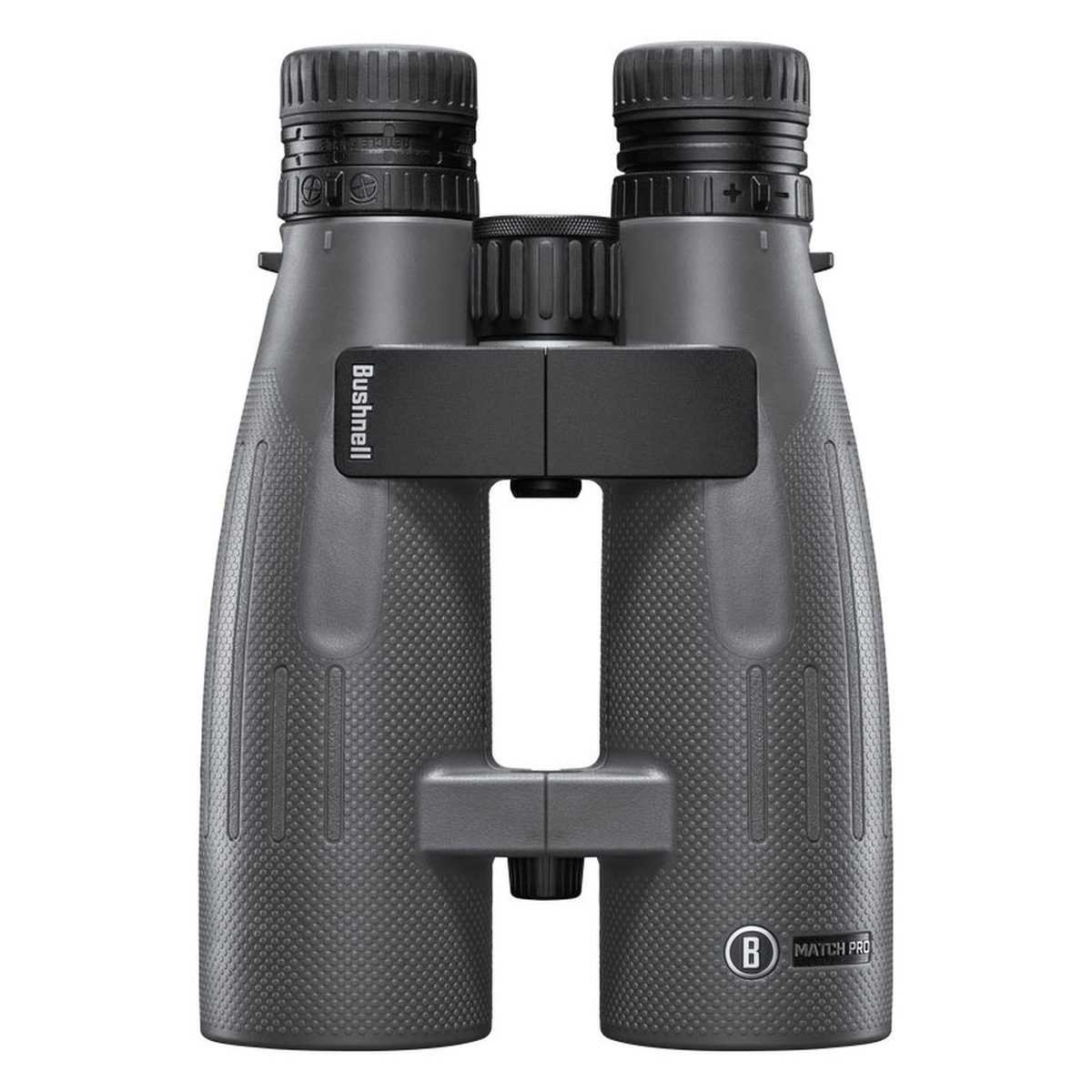 Prismático BUSHNELL Match Pro ED - imagen 2