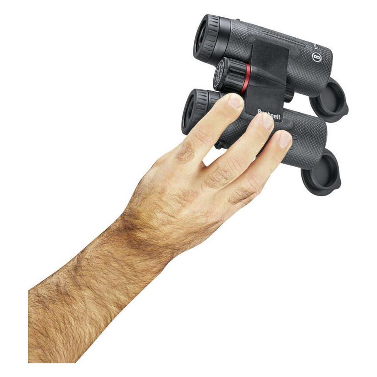 Prismático BUSHNELL NITRO - imagen 2