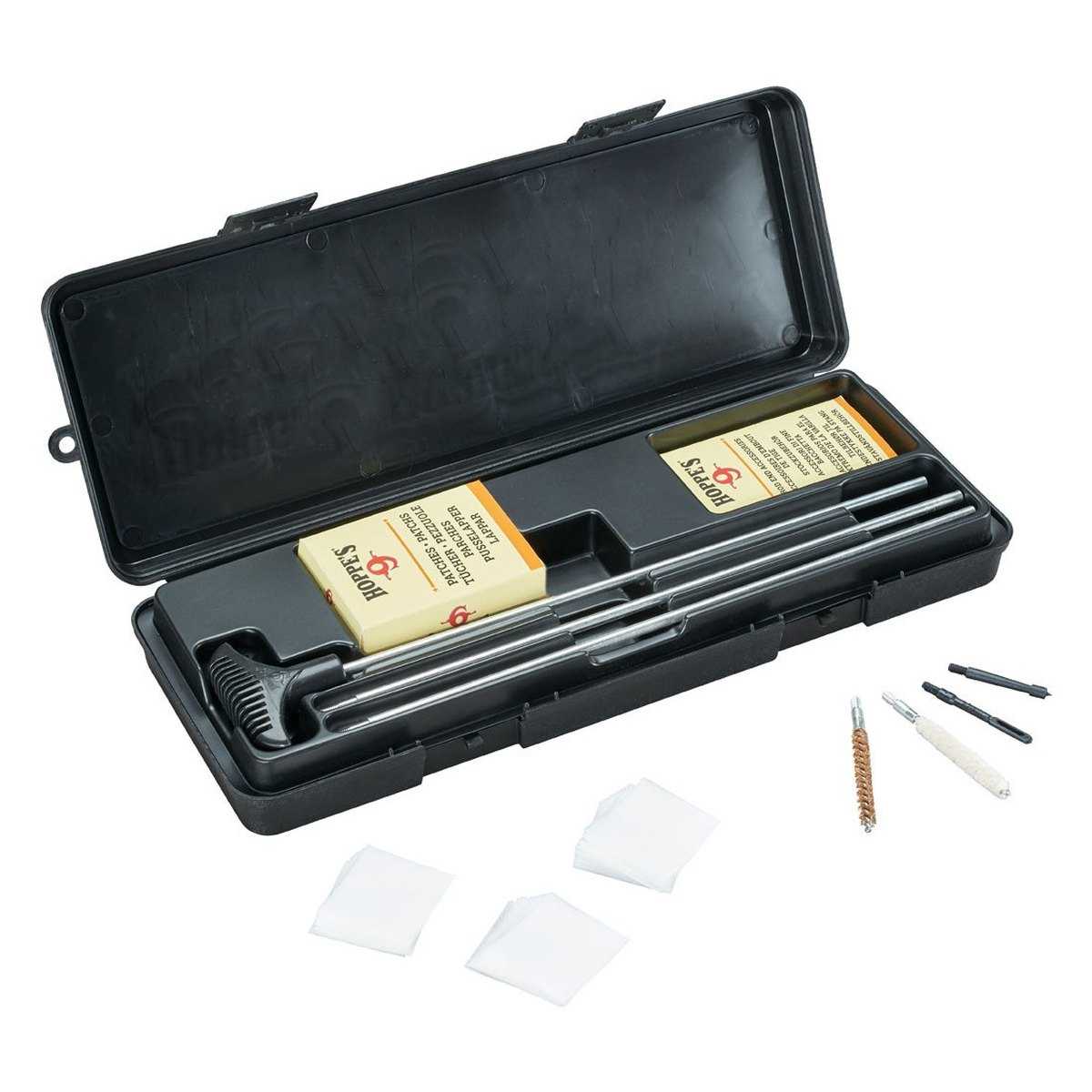Kit de limpieza HOPPE'S Dry Cleaning