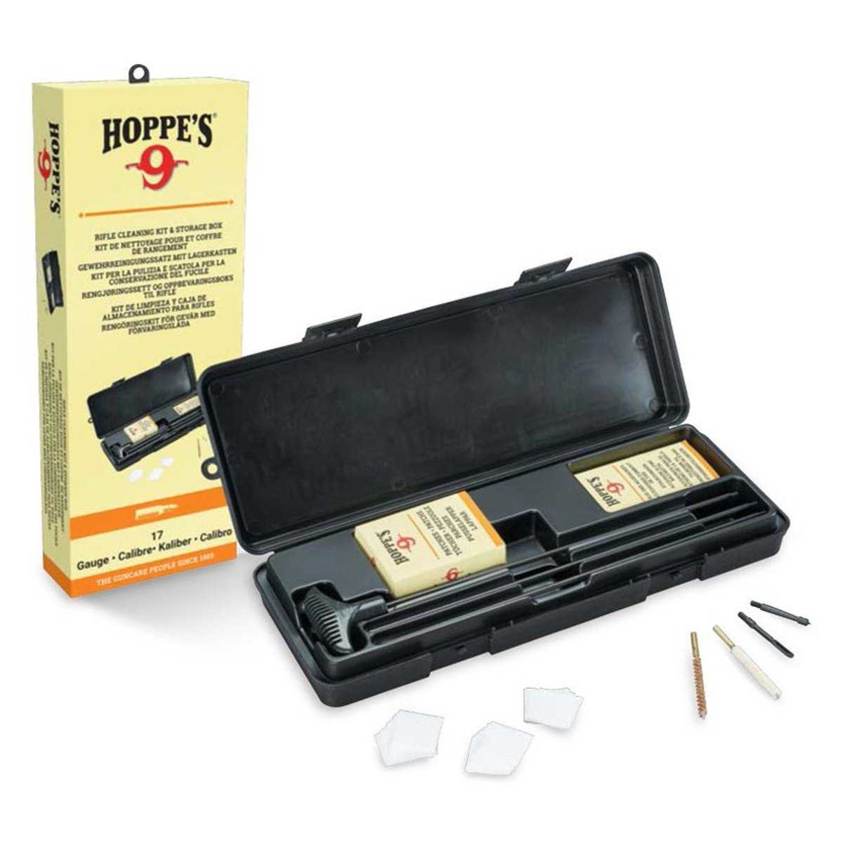 Kit de limpieza HOPPE'S Dry Cleaning - imagen 2