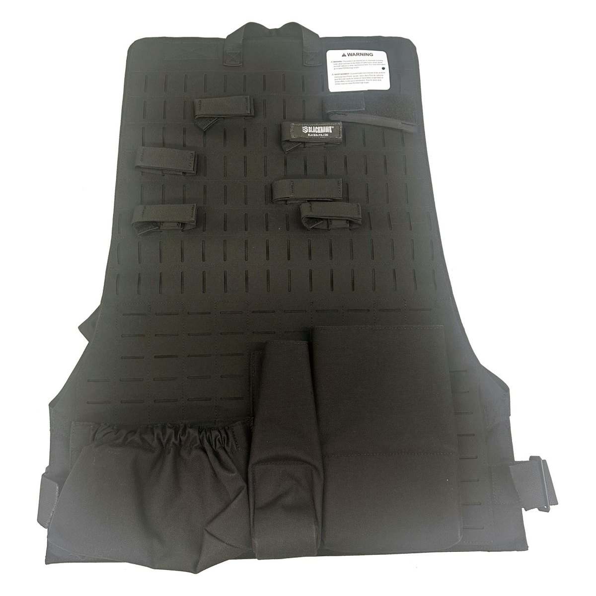Mochila modular BLACKHAWK Dynamic Entry 2.0