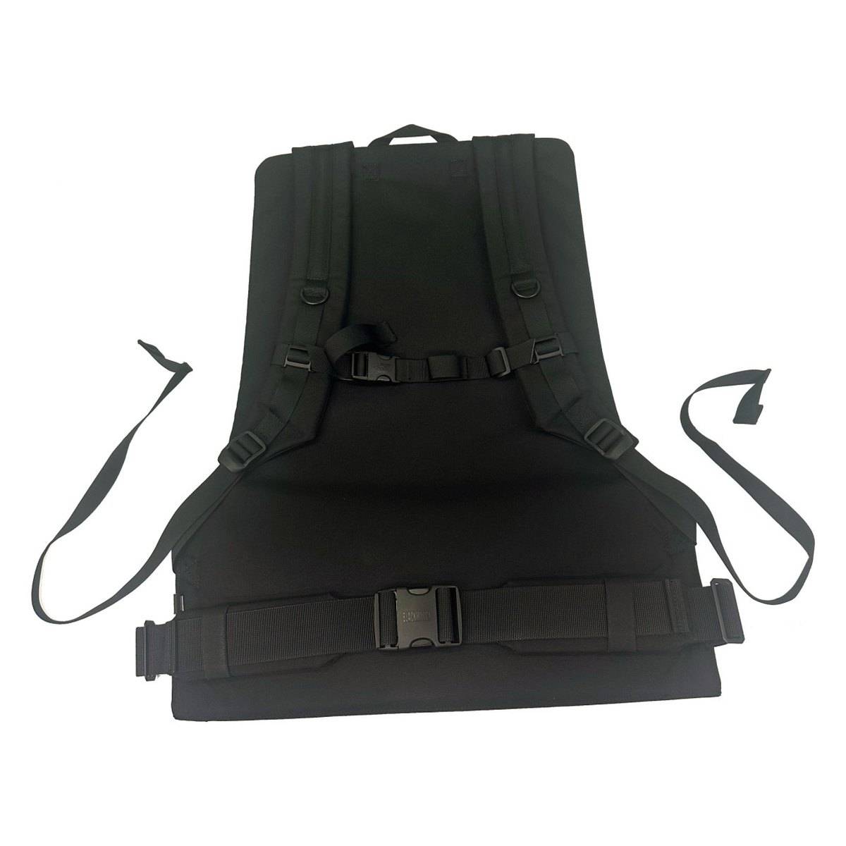 Mochila modular BLACKHAWK Dynamic Entry 2.0 - imagen 2