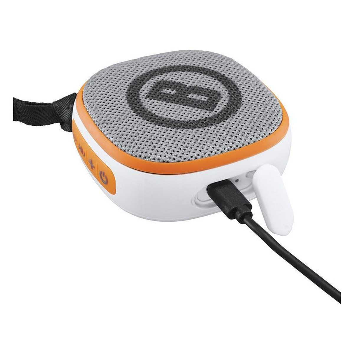 Altavoz bluetooth BUSHNELL Disc Jockey - imagen 2