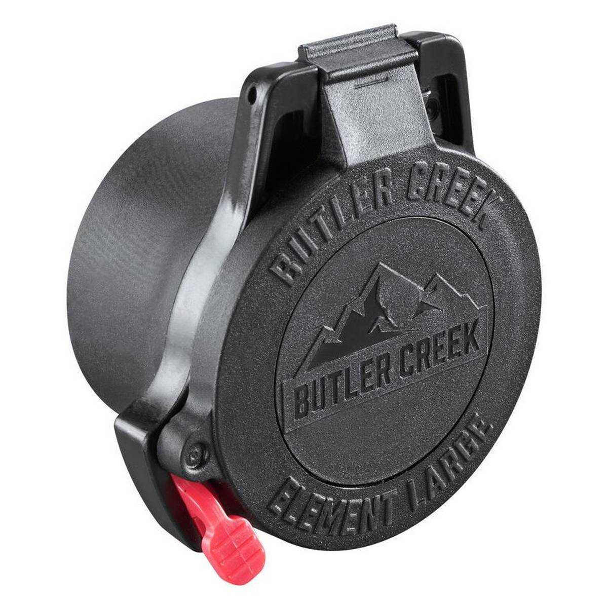 Tapa para ocular Butler Creek Element