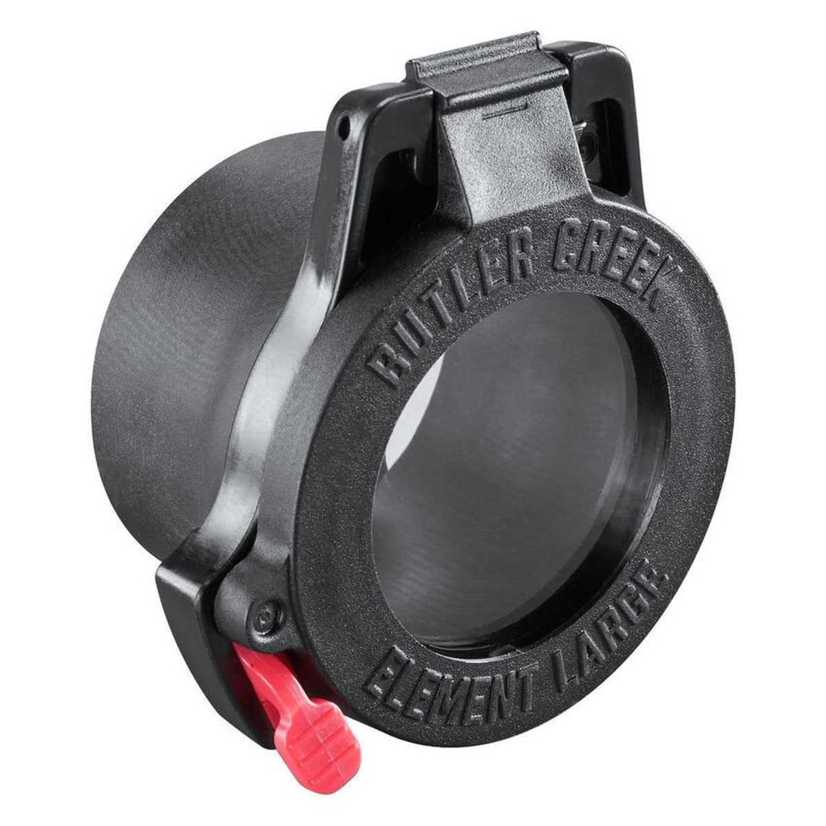 Tapa para ocular Butler Creek Element - imagen 3