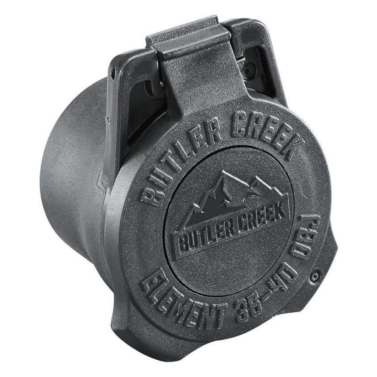 Tapa para objetivo Butler Creek Element