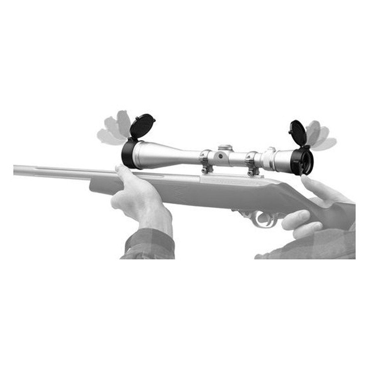 Tapa para objetivo Butler Creek Element - imagen 2