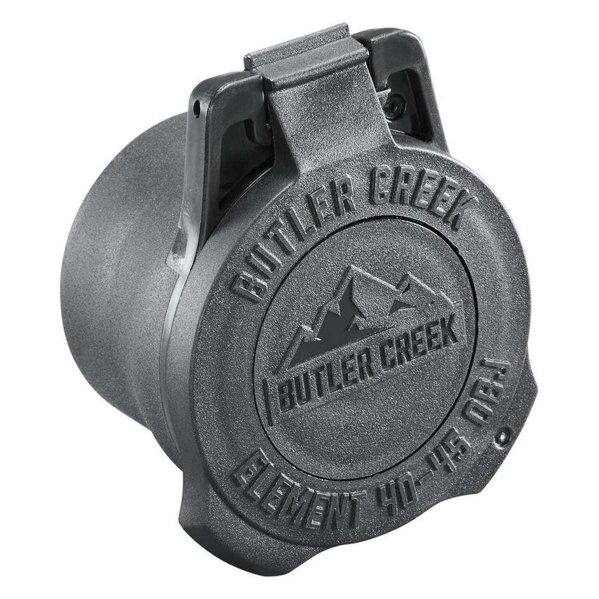 Tapa para objetivo Butler Creek Element vista