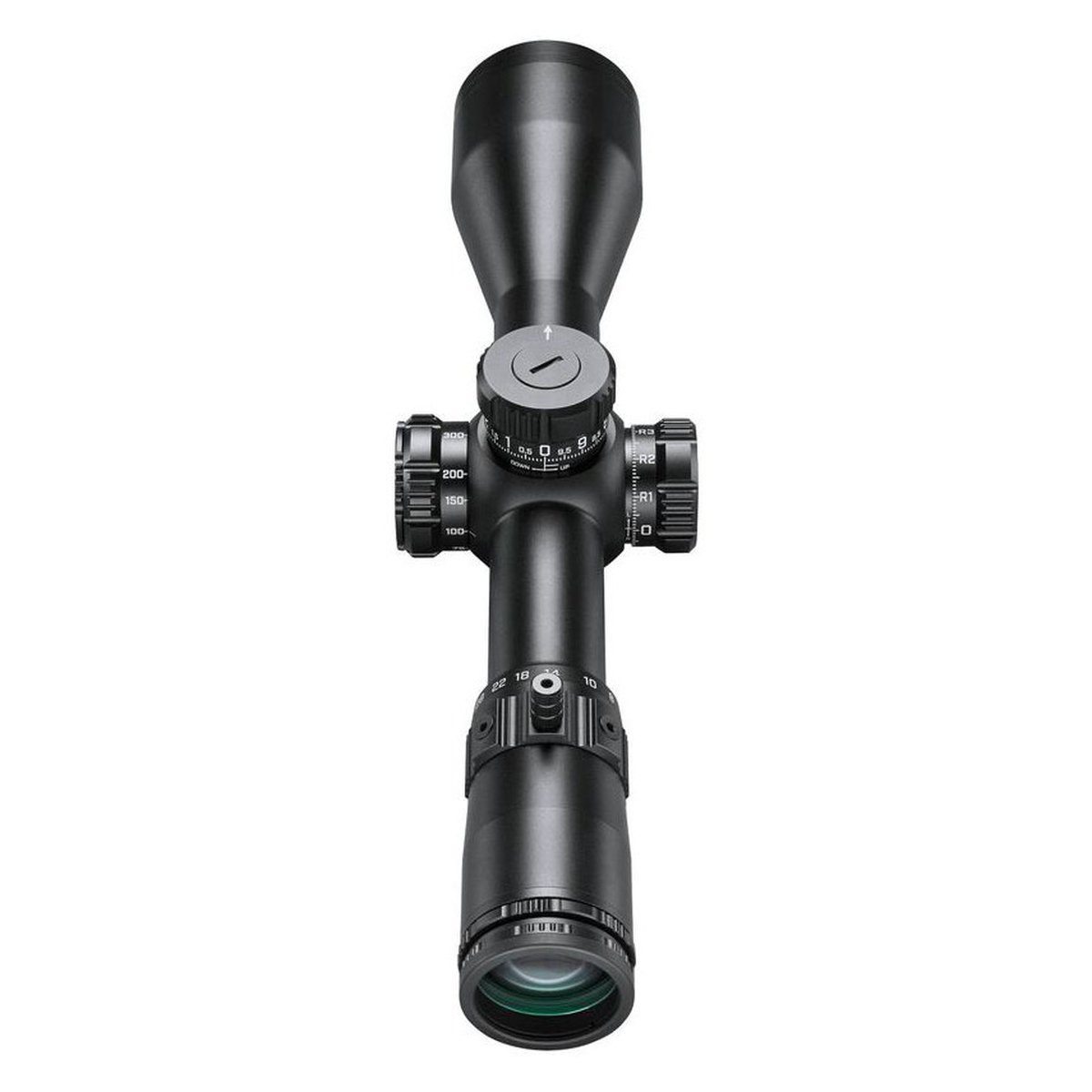 Visor BUSHNELL ELITE TACTICAL XRS3 6-36x56 FFP G5i detalle