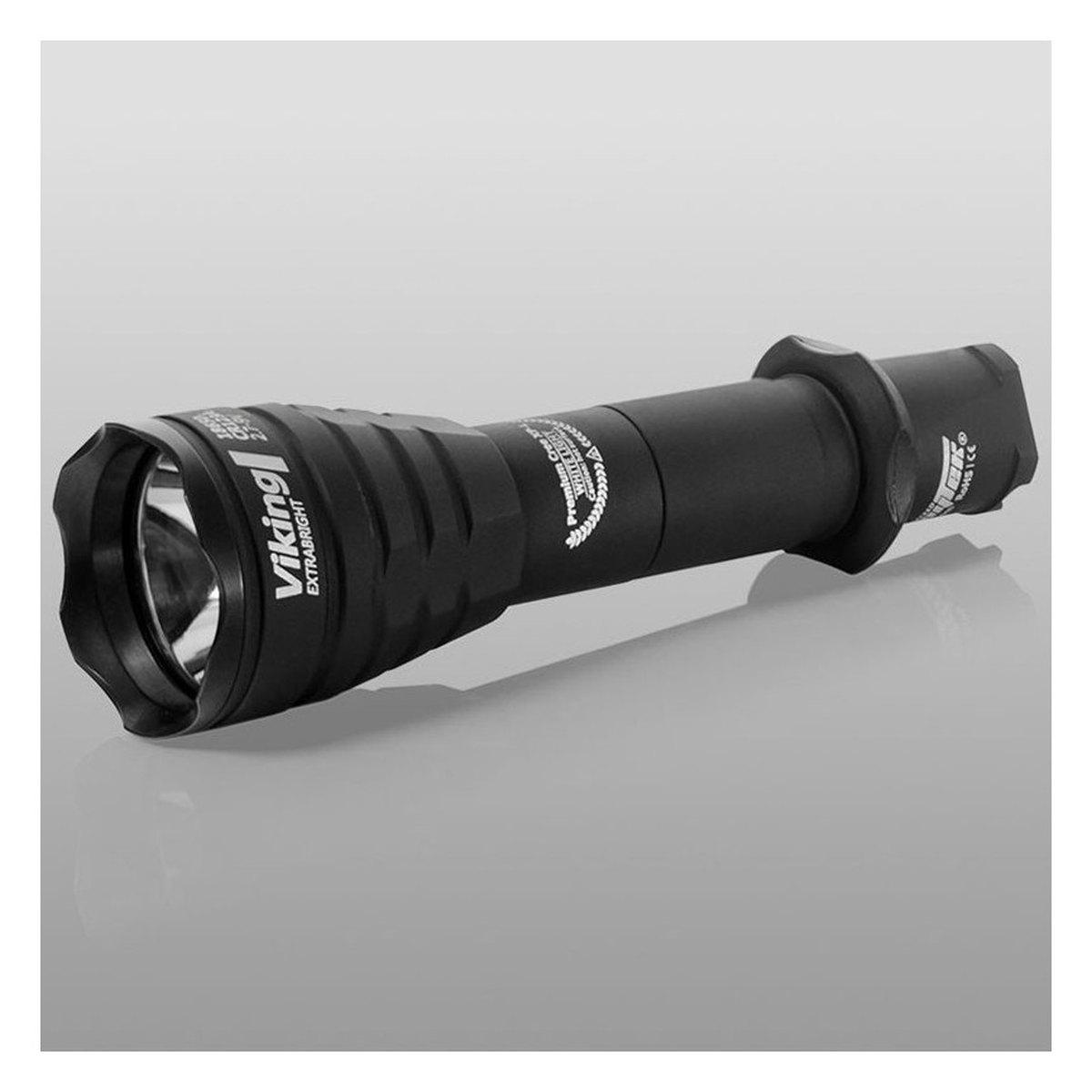 Linterna led ARMYTEK Viking XP-L