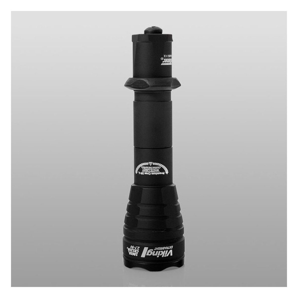 Linterna led ARMYTEK Viking XP-L - imagen 2