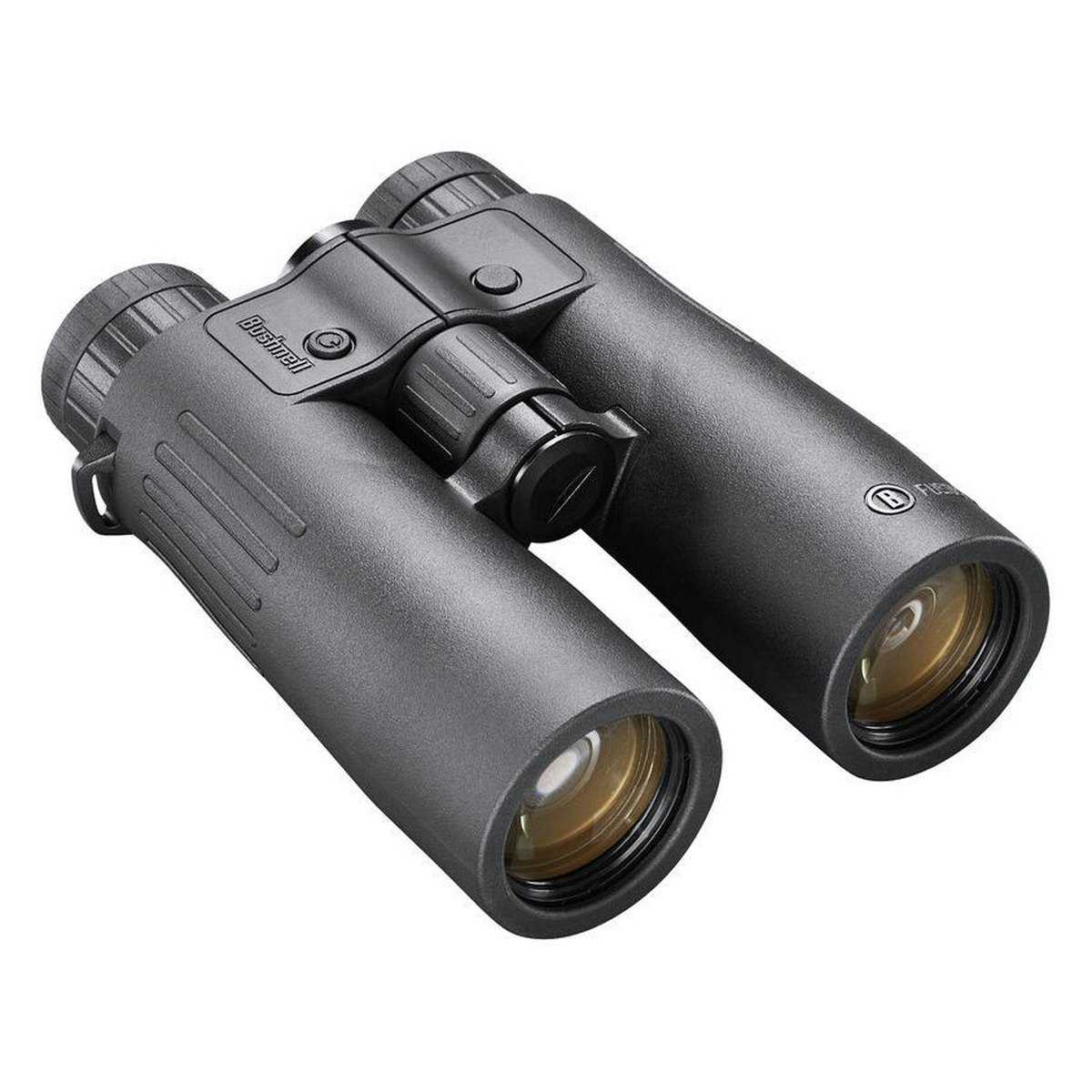 Prismático telémetro BUSHNELL FUSION X