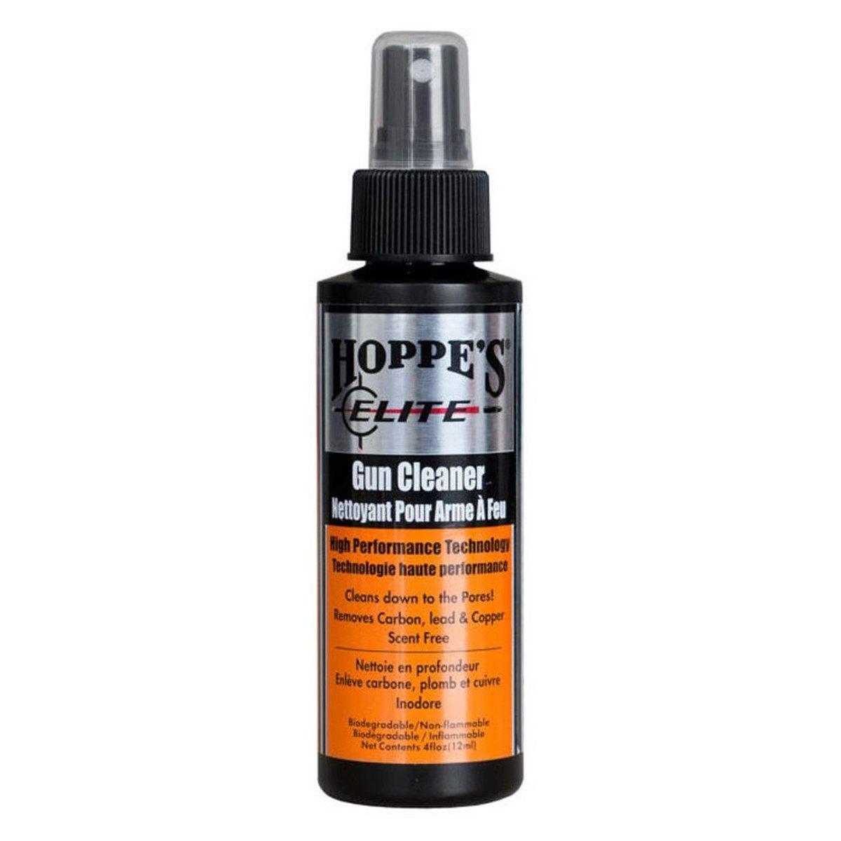 Limpiador de armas HOPPE'S Elite